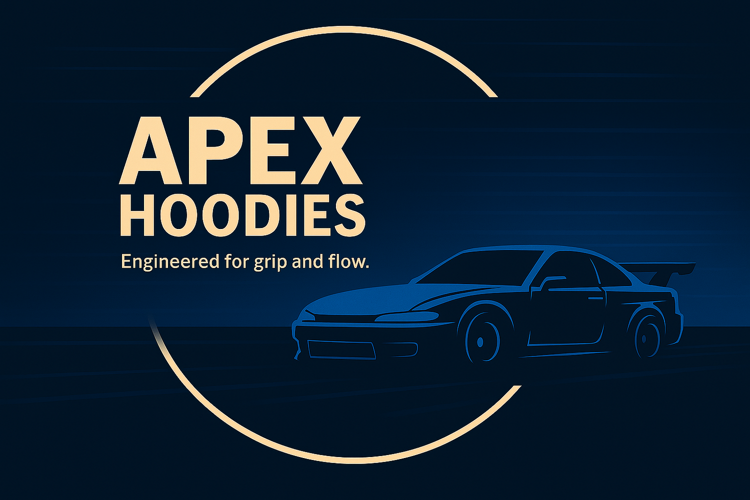 Apex Hoodies