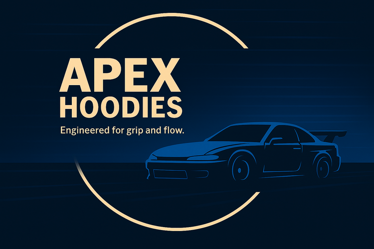 Apex Hoodies