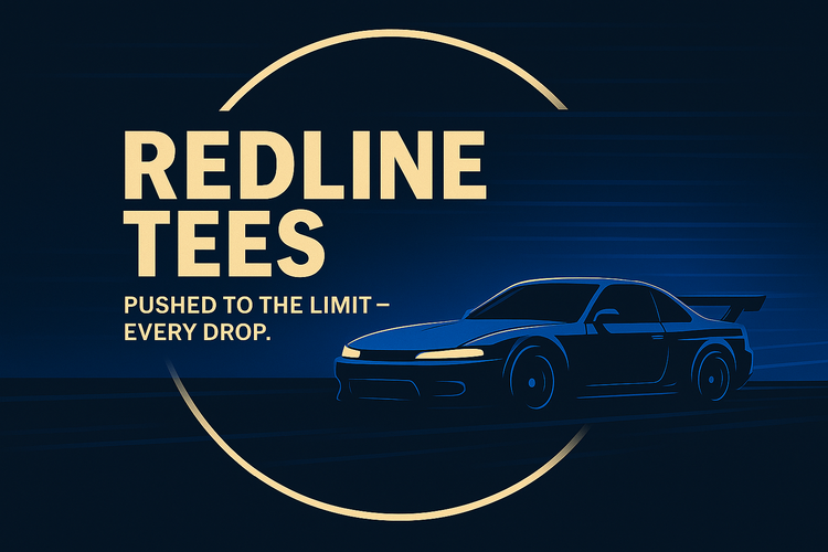 Redline Tees