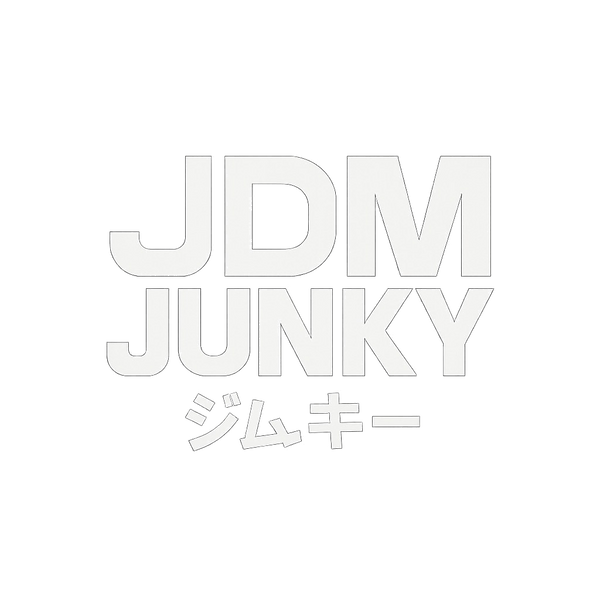 JDM JUNKY
